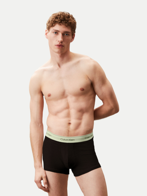 Calvin Klein 3er-Pack BoxershortsTrunk bei Robert Ley