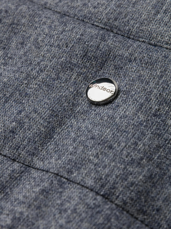 Windsor Men Weste Ercole bei Robert Ley