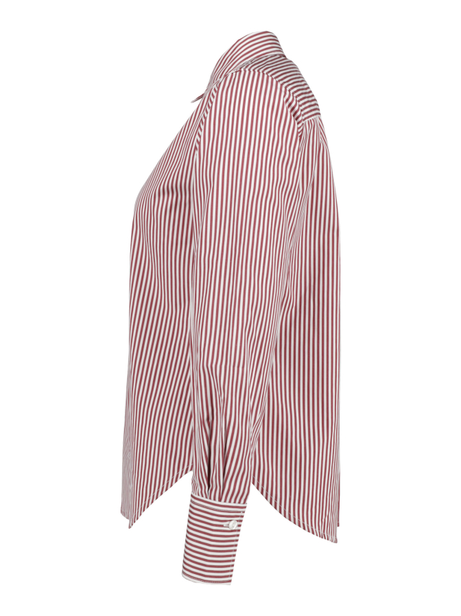 Insieme Regular-Fit Hemdbluse bei Robert Ley