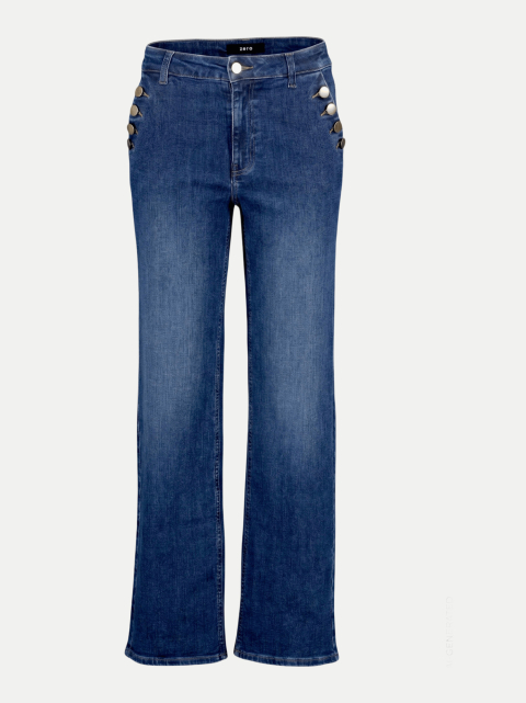 Zero Regular-Fit Jeans bei Robert Ley