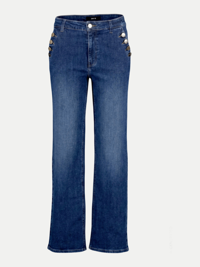 Zero Regular-Fit Jeans bei Robert Ley