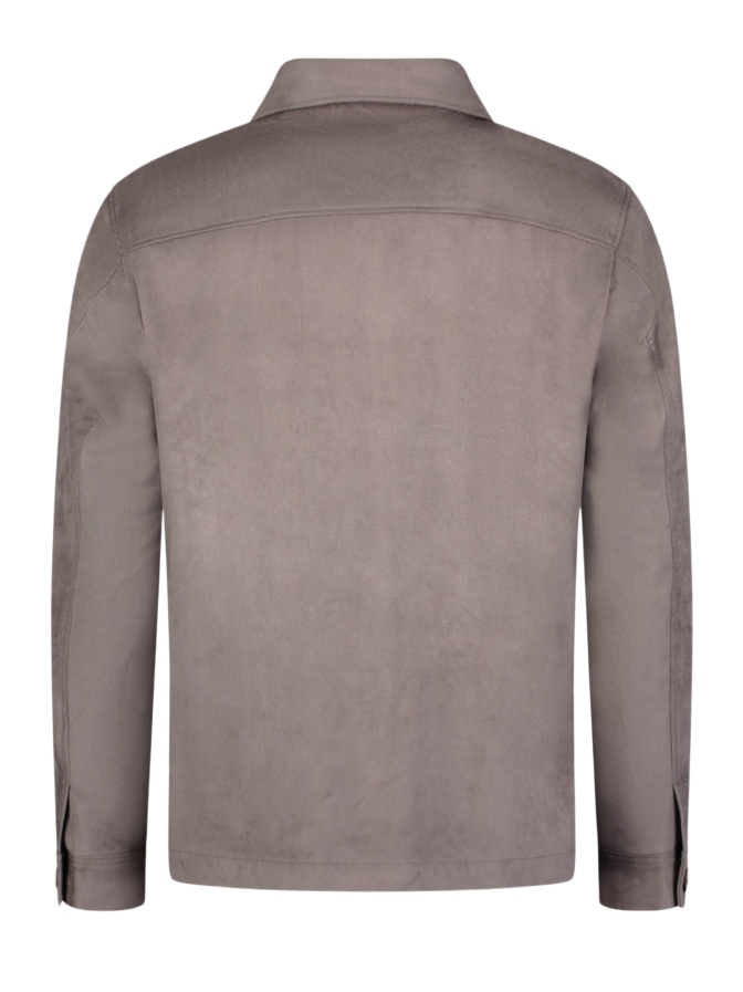 Roy Robson Relaxed-Fit Overshirt bei Robert Ley