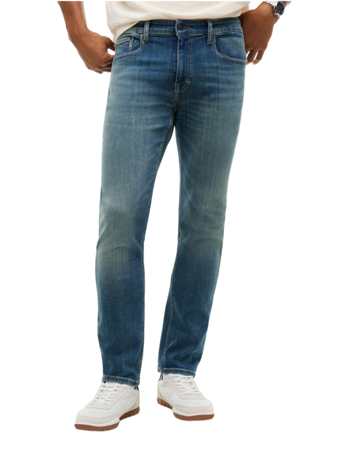 Tommy Jeans Slim-Fit Jeans SCANTON bei Robert Ley