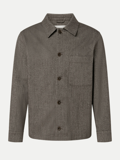 JOOP! JEANS Overshirt Joro-W bei Robert Ley