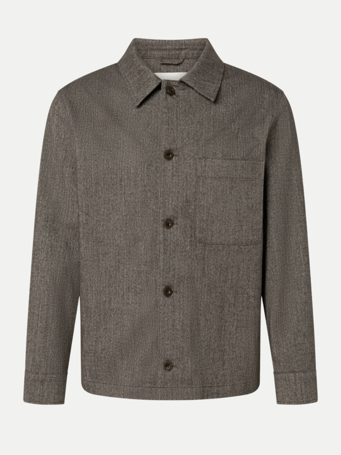 JOOP! JEANS Overshirt Joro-W bei Robert Ley