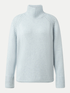 Joop! Strickpullover Kustra 436-Bright Blue 436 bei Robert Ley