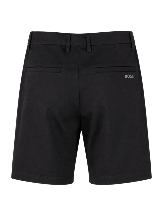 Boss Green Slim-Fit Shorts S_Commuter bei Robert Ley