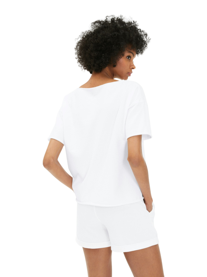 Juvia Oversized Shirt Kaya bei Robert Ley