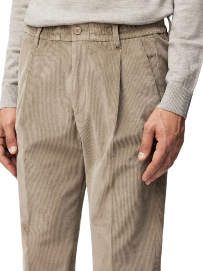 Drykorn Regular-Fit Cordhose Chasy bei Robert Ley