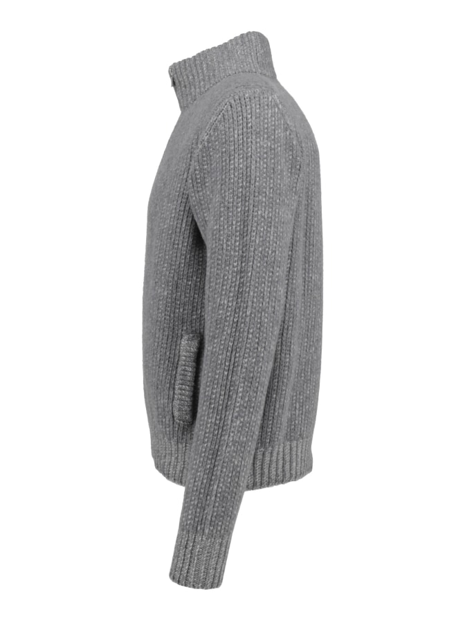 Fedeli Strickjacke bei Robert Ley