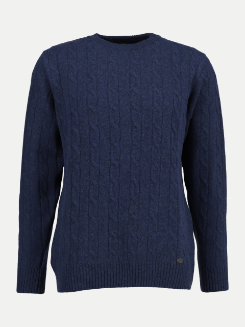 Foresta Strick Pullover Arne bei Robert Ley