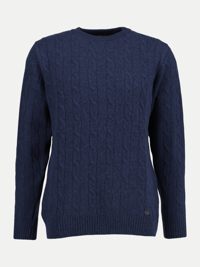 Foresta Strick Pullover Arne bei Robert Ley