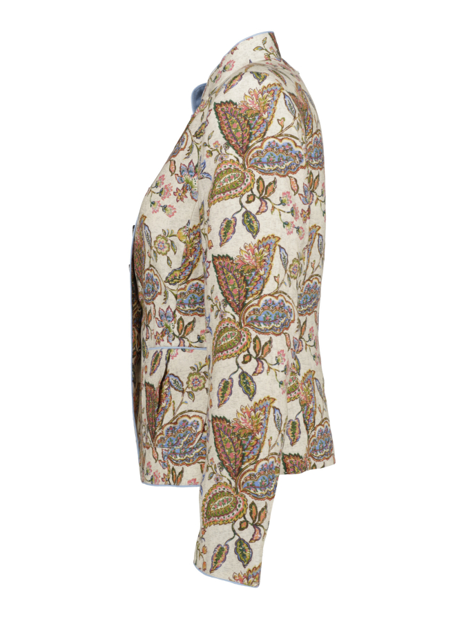 White Label Blazer bei Robert Ley