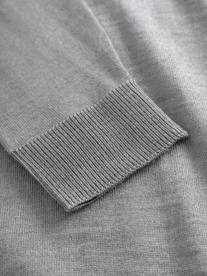 Strellson Rollkragenpullover bei Robert Ley