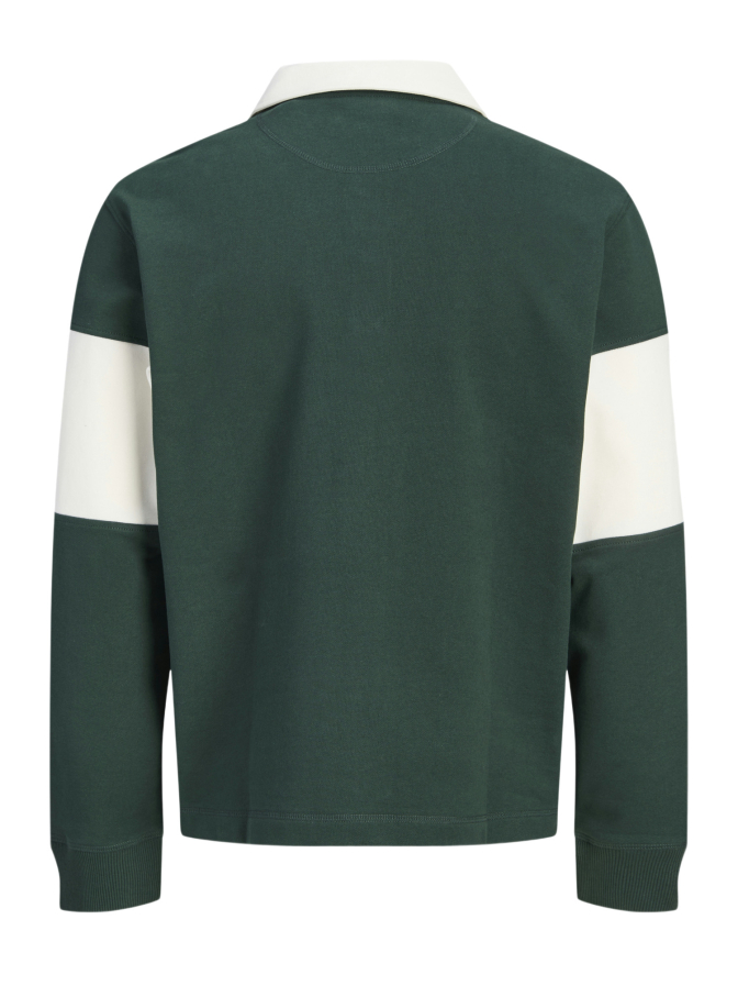 Jack & Jones Colour Blocking Sweatshirt JORFREDERIKSBERG bei Robert Ley