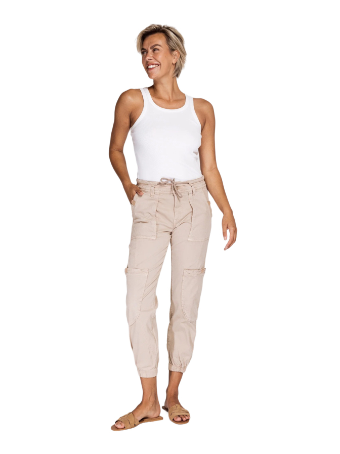 Zhrill Hose ZHFINNA bei Robert Ley