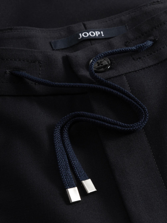 Joop! Chino-Hose mit Gummibund bei Robert Ley