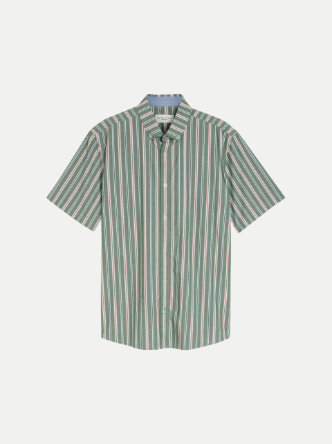 Tom Tailor Casual Oxford Hemd Gestreift bei Robert Ley