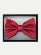Prince Bowtie Fliege aus Seide FB.2-MINT bei Robert Ley