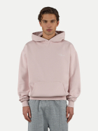 Pegador Pike Oversized Hoodie 671-washed powder pink bei Robert Ley