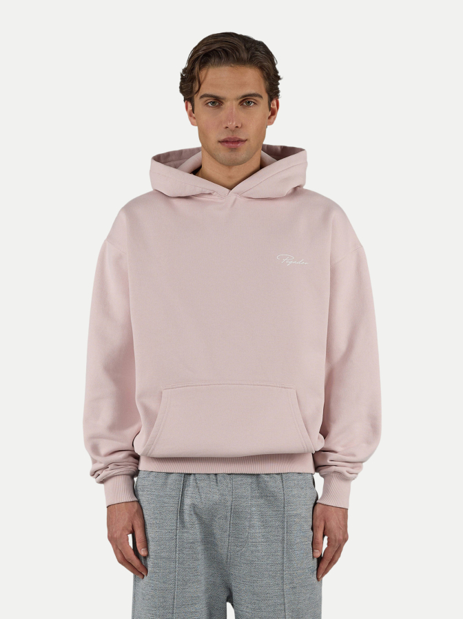 Pegador Pike Oversized Hoodie bei Robert Ley