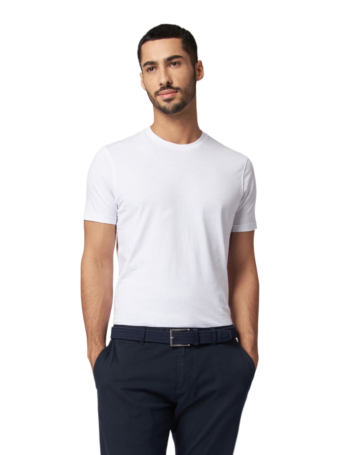 Roy Robson Gürtel bei Robert Ley