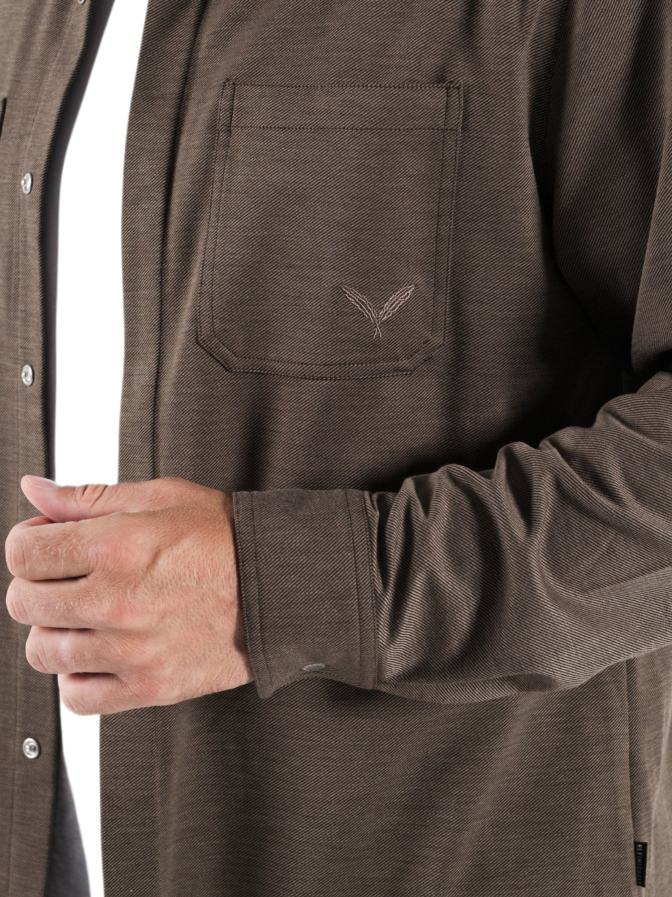 Kleinigkeit Freizeit Shirt bei Robert Ley