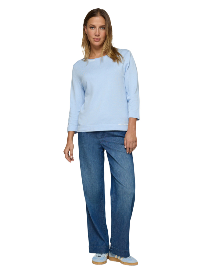 Rabe Moden Strickpullover bei Robert Ley