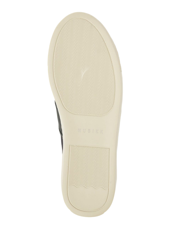 NUBIKK Sneaker Jace Morris in Velours bei Robert Ley
