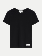 ARMEDANGELS Basic Shirt Kardaa 105-black bei Robert Ley