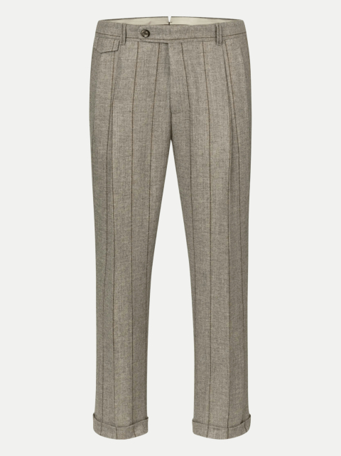 Windsor Men Shaped-Fit Hose Sapo bei Robert Ley