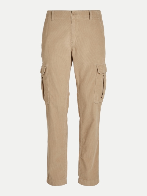Tommy Jeans Cargohose mit Cord-Optik bei Robert Ley