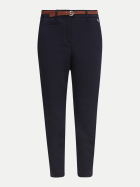 Comma Slim-Fit Jeans 7/8 5976-BLUE bei Robert Ley