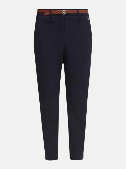 Comma Slim-Fit Jeans 7/8 bei Robert Ley