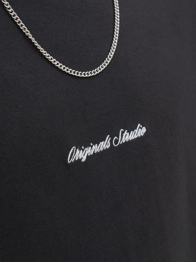 Jack & Jones T-Shirt Norrebro bei Robert Ley