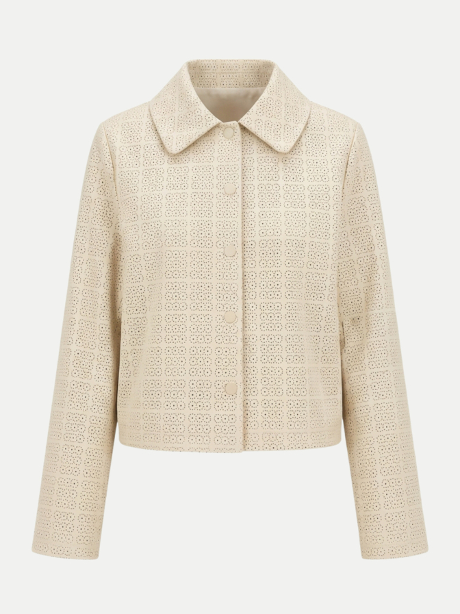 Guido Maria Kretschmer Jacke Nelly bei Robert Ley