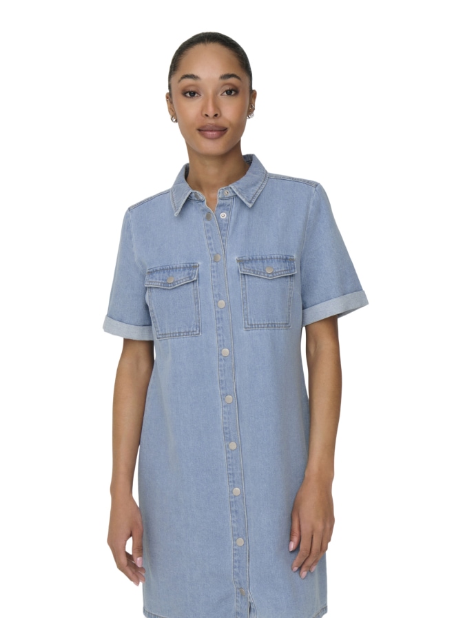 JDY Jeanskleid bei Robert Ley