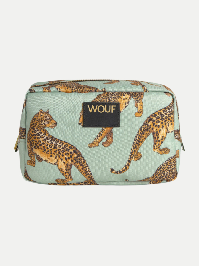 WOUF Kosmetiktasche 20x13x9,5 cm bei Robert Ley