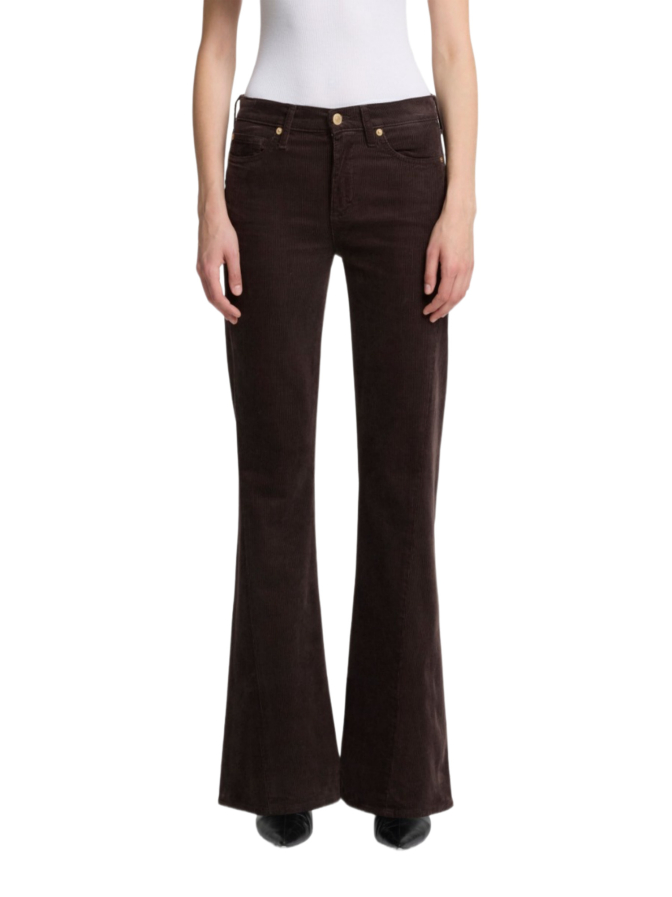 7 for all mankind Cordhose TWISTED DOJO bei Robert Ley