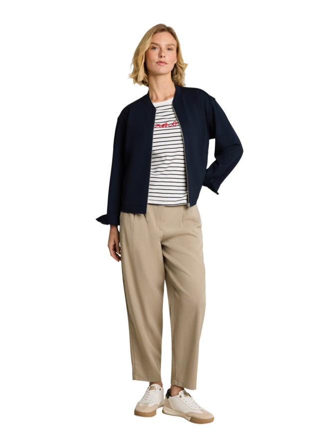 Tom Tailor Casual Loose-Fit Bomberjacke bei Robert Ley