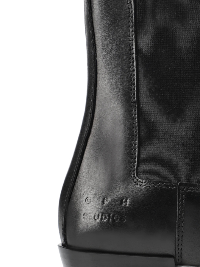 COPENHAGEN STUDIOS Chelsea-Boots CPH294 bei Robert Ley