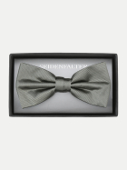 Prince Bowtie Fliege aus Seide FB.34-MINT bei Robert Ley