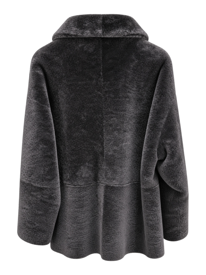 Nove Schafsfelljacke PATTY SHORT bei Robert Ley