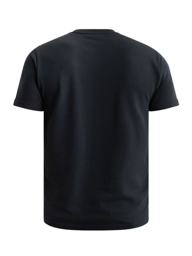 PME Legend T-Shirt mit Logo-Schriftzug bei Robert Ley