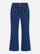 MOTHER Bootcut Jeans THE PATCH POCKET DOOZY retro grade rodeo bei Robert Ley