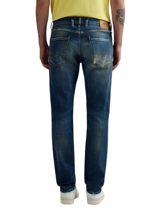 Replay Slim-Fit Jeans Anbass bei Robert Ley