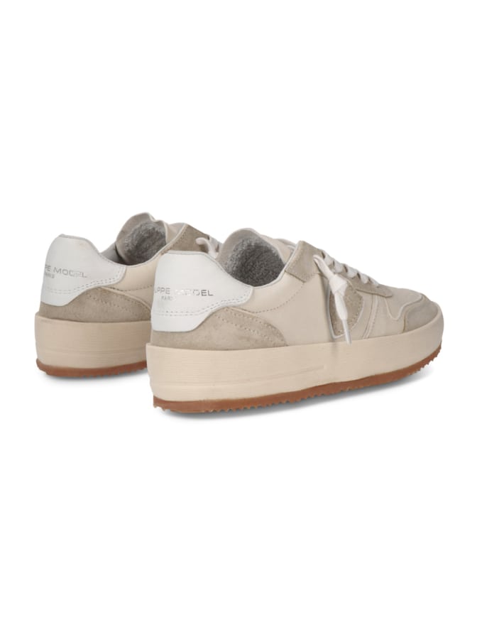 PHILIPPE MODEL Sneaker Nice Low bei Robert Ley