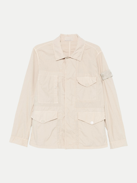 STONE ISLAND Feldjacke Ghost bei Robert Ley