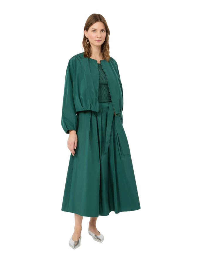 Weekend Max Mara Faltenrock WKDALPACA bei Robert Ley