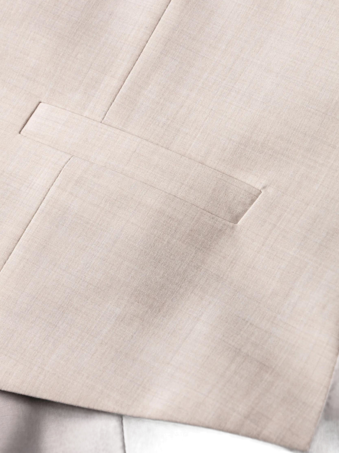 Strellson Weste bei Robert Ley